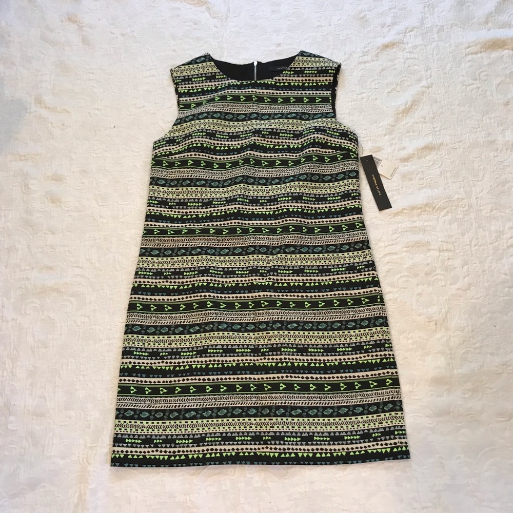 NWT**CYNTHIA STEFFE***US 4***$228 - Picture 2 of 5